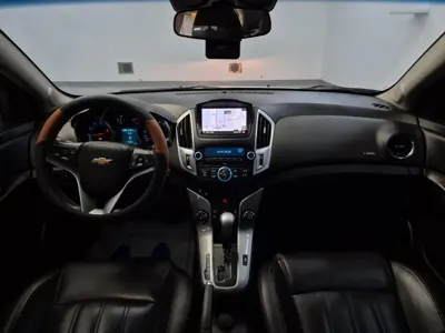 ChevroletGMDaewoo Cruze 2013, 150960 км, за 2090000 KRW - фото 7