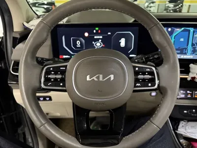 Kia Canival 2024, 47000 км, за 4640000 KRW - фото 6