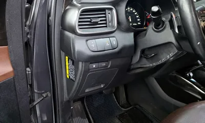 Kia Sorento 2016, 111769 км, за 14500000 KRW - фото 17
