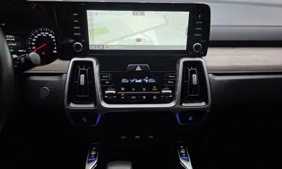 Kia Sorento 2021, 96851 км, за 22200000 KRW - фото 19
