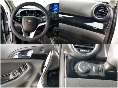 ChevroletGMDaewoo Orlando 2016, 116405 км, за 5000000 KRW - фото 17