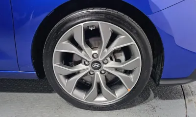 Hyundai i30 2019, 92050 км, за 12500000 KRW - фото 5