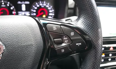KG_Mobility_Ssangyong TIBOLI 2020, 40064 км, за 13100000 KRW - фото 19