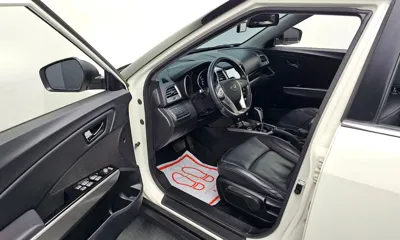 KG_Mobility_Ssangyong TIBOLI 2016, 76152 км, за 7990000 KRW - фото 10