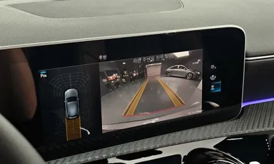 Mercedes-Benz A-Class 2019, 53952 км, за 16900000 KRW - фото 16