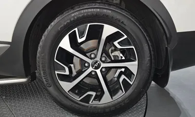 Kia Sportage 2022, 51672 км, за 30500000 KRW - фото 21