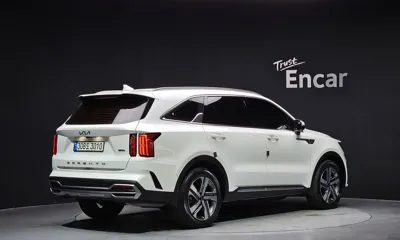 Kia Sorento 2022, 65403 км, за 29990000 KRW