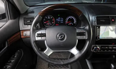 Kia Mohave 2017, 110887 км, за 13800000 KRW - фото 17
