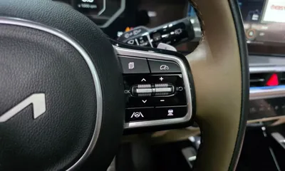 Kia Sorento 2025, 25934 км, за 39900000 KRW - фото 33