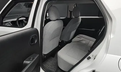 Hyundai Casper 2022, 2790 км, за 12300000 KRW - фото 12