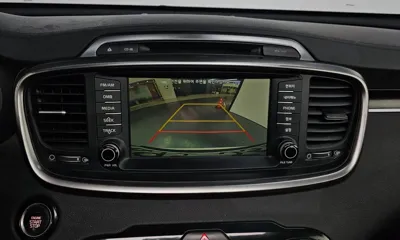 Kia Sorento 2015, 97011 км, за 13500000 KRW - фото 16