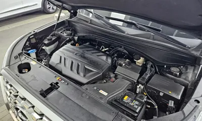 Hyundai Palisade 2021, 53924 км, за 20990000 KRW - фото 6
