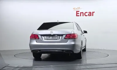 Mercedes-Benz E-Class 2016, 159093 км, за 8200000 KRW - фото 4