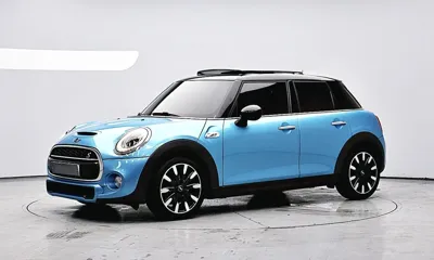 MINI Cooper 2018, 94225 км, за 11600000 KRW - фото 3