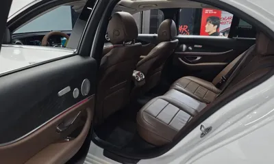 Mercedes-Benz E-Class 2019, 55372 км, за 29500000 KRW - фото 26