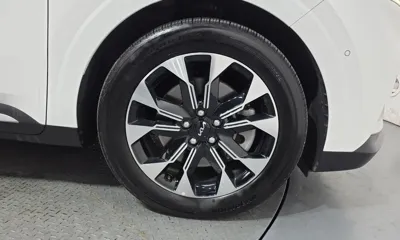 Kia Canival 2023, 63285 км, за 27800000 KRW - фото 21