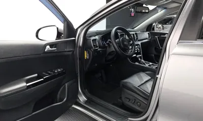 Kia Sportage 2016, 84834 км, за 12800000 KRW - фото 10