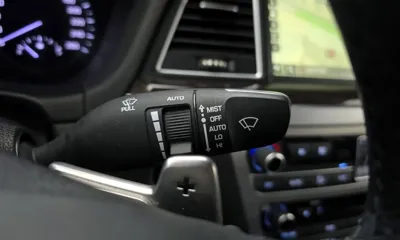Genesis G80 2018, 102807 км, за 13500000 KRW - фото 16