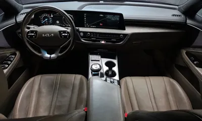 Kia K8 2023, 66440 км, за 27600000 KRW - фото 7