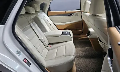 Hyundai Grandeur 2020, 209980 км, за 19890000 KRW - фото 12