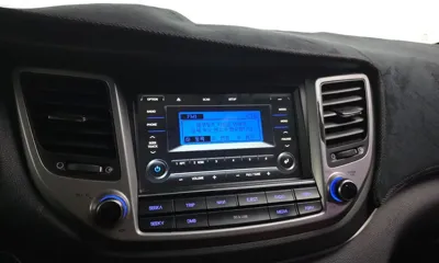 Hyundai Tucson 2016, 152377 км, за 15000000 KRW - фото 15