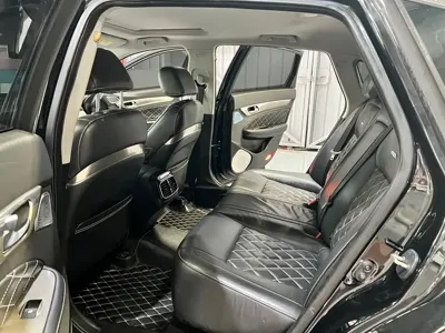 GAC Motor Trumpchi GA8 2018, 160000 км, за 26000 CNY - фото 6