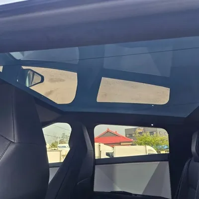 Tesla Cybertruck 2024, 11478 км, за 135800000 KRW - фото 8