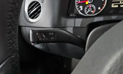 Volkswagen Tiguan 2015, 96285 км, за 7500000 KRW - фото 19