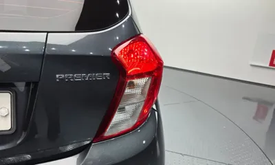 ChevroletGMDaewoo Spark 2019, 144773 км, за 5000000 KRW - фото 23
