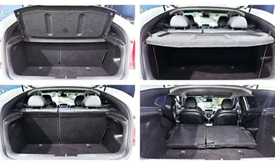 Hyundai Veloster 2016, 127002 км, за 5900000 KRW - фото 11
