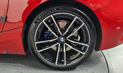 BMW Z4 2021, 78189 км, за 32900000 KRW - фото 21