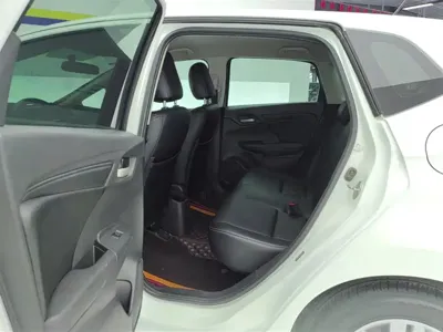 Honda Fit 2017, 90900 км, за 36000 CNY - фото 11