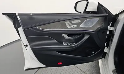 Mercedes-Benz CLS-Class 2019, 77593 км, за 34700000 KRW - фото 24