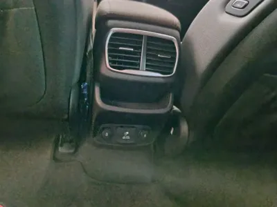 Hyundai Santafe 2019, 120750 км, за 19500000 KRW - фото 20