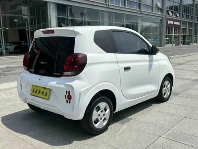 Roewe Clever 2021, 8000 км, за 24600 CNY - фото 7