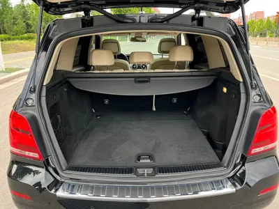 Mercedes-Benz GLK-Class 2015, 80000 км, за 65000 CNY - фото 16