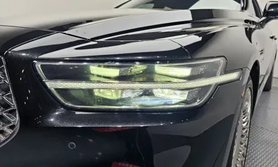 Genesis G90 2021, 148524 км, за 32800000 KRW - фото 22
