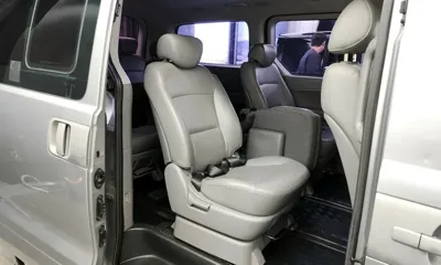 Hyundai Starex 2014, 114714 км, за 8900000 KRW - фото 12