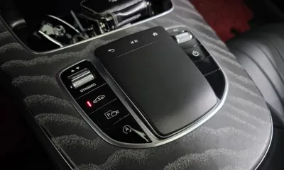 Mercedes-Benz CLS-Class 2021, 58336 км, за 50000000 KRW - фото 33