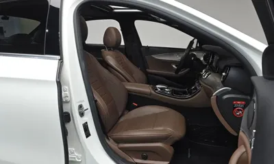 Mercedes-Benz E-Class 2019, 91526 км, за 21490000 KRW - фото 11