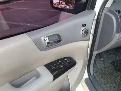 Kia Canival 2011, 167436 км, за 3600000 KRW - фото 9