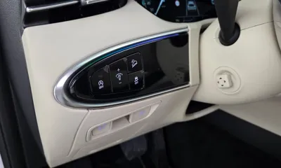 Genesis GV70 2023, 22712 км, за 44100000 KRW - фото 28