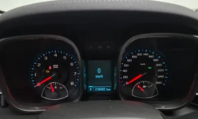ChevroletGMDaewoo Malibu 2013, 210492 км, за 3500000 KRW - фото 8