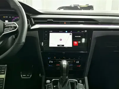 Volkswagen CC 2024, 32700 км, за 129800 CNY - фото 12