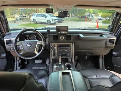 Hummer H2 2008, 100000 км, за 46000000 KRW - фото 7