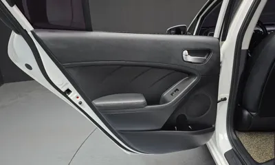 Kia K3 2018, 59088 км, за 9900000 KRW - фото 25
