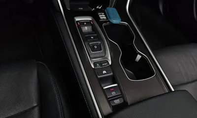 Honda Accord 2021, 39208 км, за 29590000 KRW - фото 9