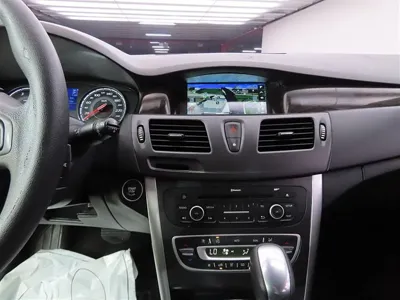 Renault-KoreaSamsung SM5 2016, 56398 км, за 4100000 KRW - фото 12
