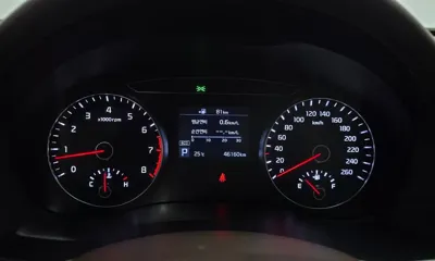 Kia K7 2019, 46160 км, за 17600000 KRW - фото 8