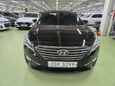 Hyundai Sonata 2015, 196074 км, за 5600000 KRW - фото 2